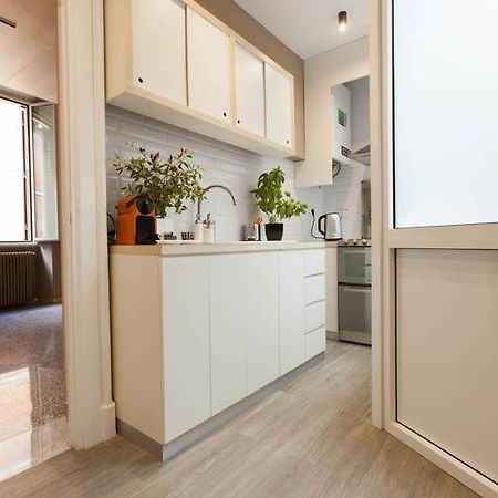 Casa Vacanze Al Corso Apartment Roma Ngoại thất bức ảnh
