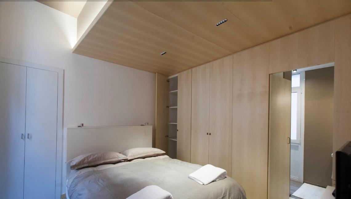 Casa Vacanze Al Corso Apartment Roma Ngoại thất bức ảnh
