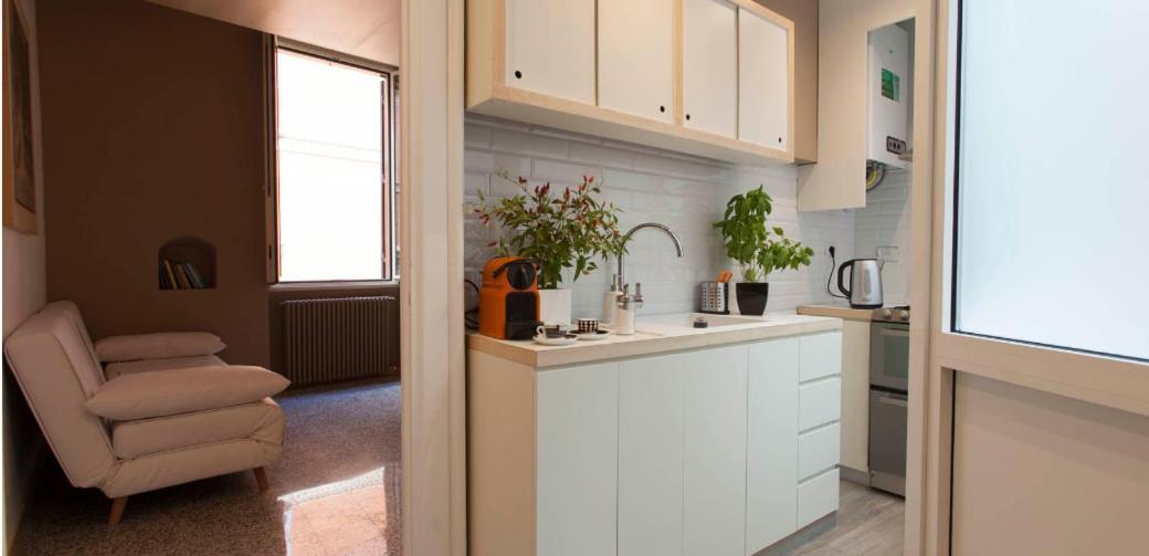 Casa Vacanze Al Corso Apartment Roma Ngoại thất bức ảnh