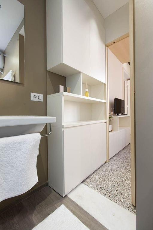 Casa Vacanze Al Corso Apartment Roma Ngoại thất bức ảnh