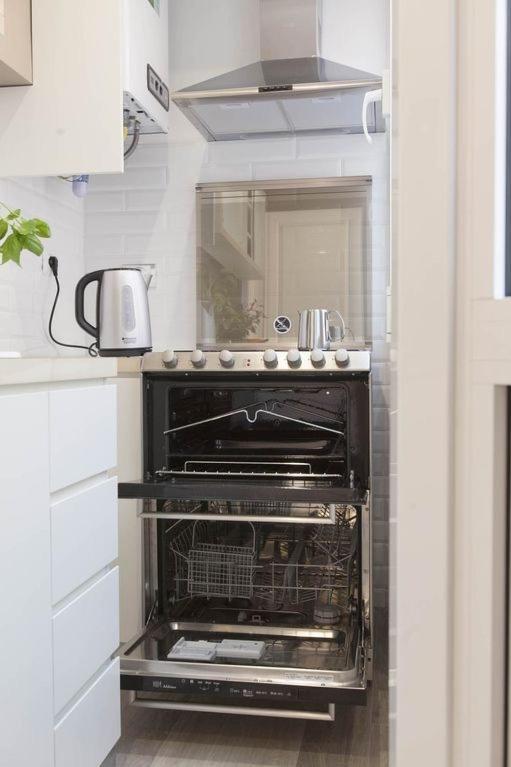 Casa Vacanze Al Corso Apartment Roma Ngoại thất bức ảnh