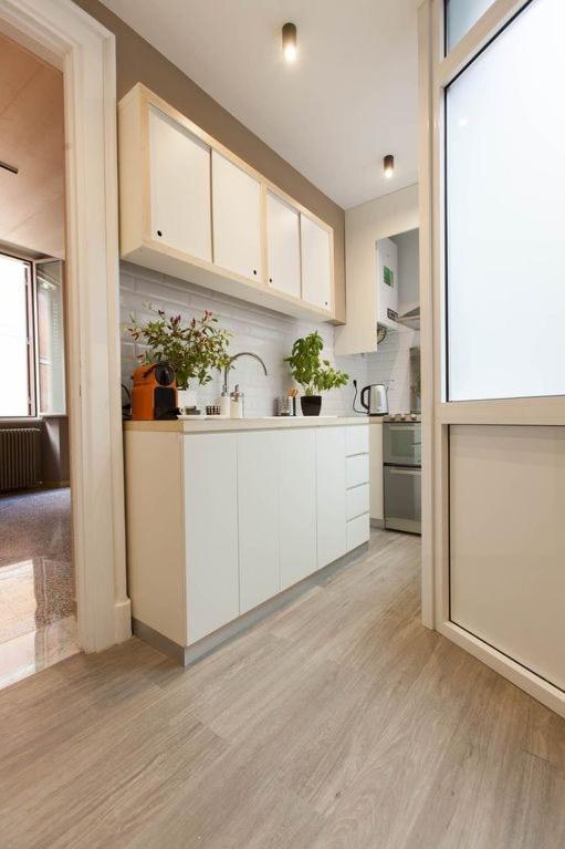 Casa Vacanze Al Corso Apartment Roma Ngoại thất bức ảnh